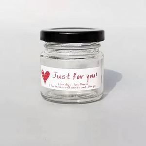 2019 Tendances Produits Usine Fabricant <span class=keywords><strong>Mini</strong></span> Pot de Miel - Product Image 3