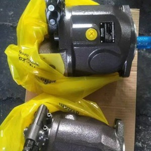 ปั๊มไฮดรอลิก Rexroth Axial Piston รุ่น A8VO80 LRGCH2 ความจุ 80 ซีซี แรงดัน 350 บาร์ - Product Image 2