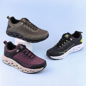 Olicom Custom di alta qualità moda Outdoor Sneakers traspirante ammortizzato uomini sportivi Jogging Walking Running <span class=keywords><strong>scarpe</strong></span> <span class=keywords><strong>Trail</strong></span> Shoes - Product Image 5