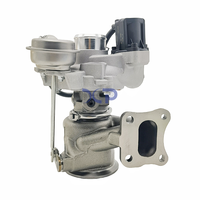 Turbocompresor OEM NUEVO 12687057 para Chevy Malibu L LS LT 1.5L L4 Motor de Gasolina DOHC con 6 Meses de Garantía