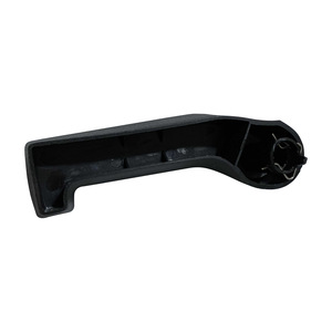Renault <b>Door</b> <b>Handle</b> 8200766676 Black Nylon <b>Replacement</b> Part for Right Side - Product Image 5