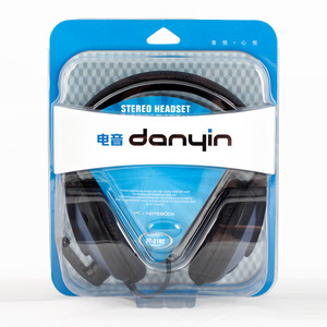 Auriculares Danyin DT-2102 Over-Ear con Controlador Dinámico y Micrófono para Juegos y Llamadas - Product Image 5
