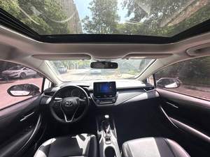 <span class=keywords><strong>Toyota</strong></span> Corolla/Hilux de Segunda Mano Confiable de China, Listo para Enviar, Vehículo con Volante a la Izquierda al Mejor <span class=keywords><strong>Precio</strong></span> - Product Image 5