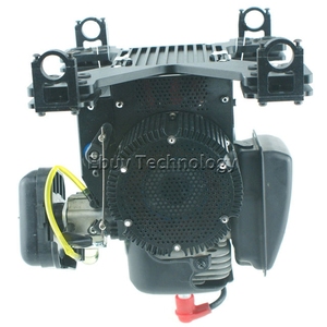 Système d'alimentation hybride 2KW pour drone, générateur pour photographie aérienne, plantation et cartographie, modèle acrobatique 3D, rotor multi-axes - Product Image 3