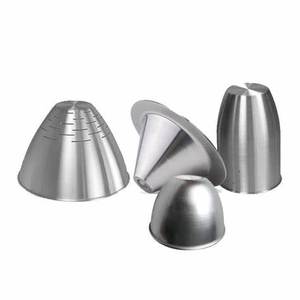 Станок для обработки изделий из нержавеющей стали с ЧПУ - Product Image 2