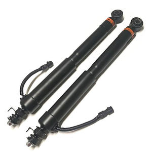 Amortisseur arrière avant pour Nissan March K10 Pulsar Sentra K12 Tiida X <span class=keywords><strong>Trail</strong></span> Sunny pour amortisseur arrière pour nissan Sunny - Product Image 1