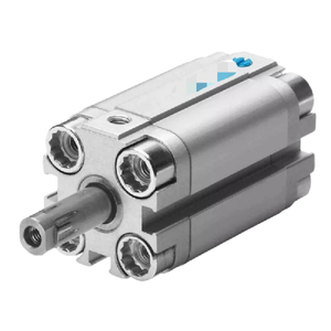 Silinder Udara Kompak AEVUZ-25-15-<span class=keywords><strong>P</strong></span>-A - Product Image 1
