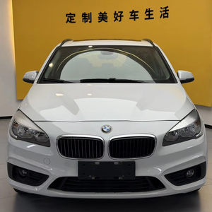 BMW <span class=keywords><strong>218i</strong></span> Comfort Version 2016, Série 2 Active <span class=keywords><strong>Tourer</strong></span> 1.5T, MPV familial compact d'occasion - Product Image 1