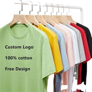 Camisetas Oversize de Algodón Baggy Christian Crooks Castles con Cuello Cosido para Sublimación para Hombre - Product Image 2