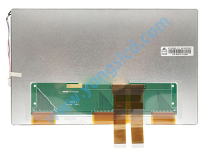 <span class=keywords><strong>At102tn03</strong></span> V.8 10.2 inch 800*480 <span class=keywords><strong>LCD</strong></span> hiển thị <span class=keywords><strong>LCD</strong></span> màn hình <span class=keywords><strong>LCD</strong></span> TFT Bảng điều chỉnh - Product Image 2