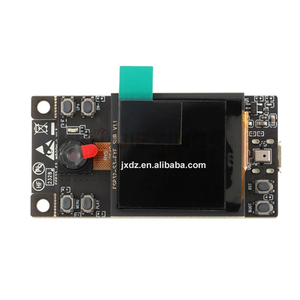 Carte de développement d'intelligence artificielle <span class=keywords><strong>ESP32</strong></span>-S3-EYE avec puce <span class=keywords><strong>ESP32</strong></span>-S3 AI Development Framework Module LCD de caméra 2 mégapixels - Product Image 1