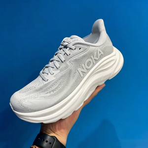 Chaussures de marche de luxe de haute qualité clifton10, légères, amorties, à semelle épaisse, pour marathon, course sur route et jogging en extérieur - Product Image 2