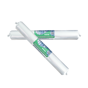 GORVIA N302NA 600ML <span class=keywords><strong>Silicone</strong></span> neutro resistente alle intemperie sigillante <span class=keywords><strong>per</strong></span> giunti esposti all'aperto - Product Image 2