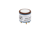 Module de capteur de gaz COV sur mesure pour capteurs Figaro Alphasense, calibré en usine, haute précision, module de capteur de gaz COV OEM