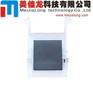 แผ่นรองกระดาษแท้ MJL MJL สำหรับ Epson <span class=keywords><strong>DS</strong></span> <span class=keywords><strong>1630</strong></span> <span class=keywords><strong>DS</strong></span> 1610 1660 แผ่นรองลูกกลิ้ง ADF ตัวนำกระดาษ ADF LD ASSY PAPER - Product Image 2