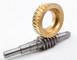 Nhựa <span class=keywords><strong>Worm</strong></span> <span class=keywords><strong>Gear</strong></span> tùy chỉnh nhà máy OEM Brass <span class=keywords><strong>Worm</strong></span> <span class=keywords><strong>Gear</strong></span> độ chính xác cao mô-men xoắn thép <span class=keywords><strong>Worm</strong></span> <span class=keywords><strong>Gear</strong></span> - Product Image 3
