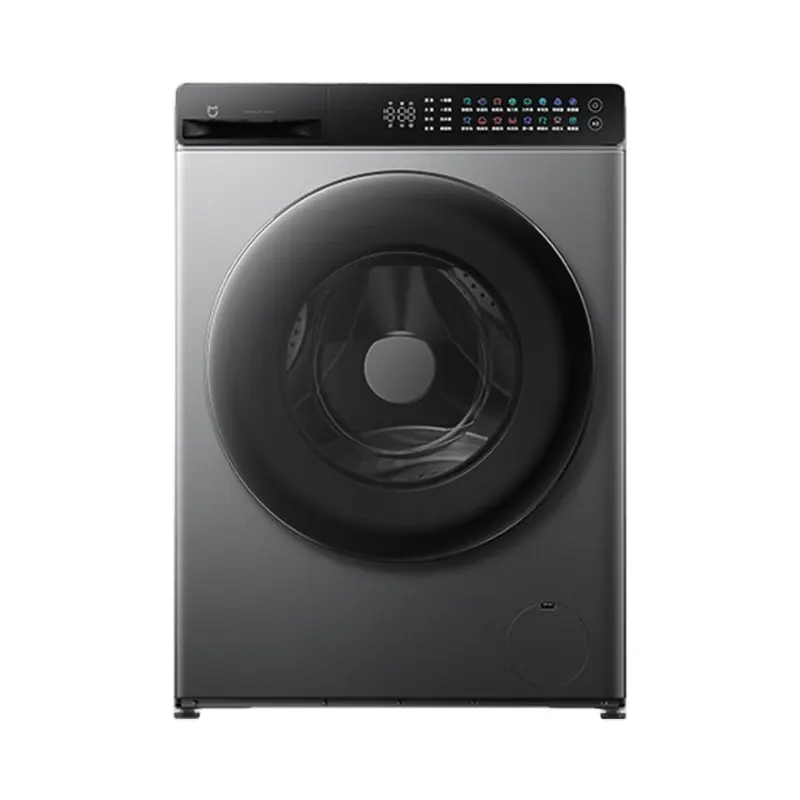 Xiaomi Mijia Washing Machine 10kg Household laundry Fully Automatic Front Drum Washing Machine CN Version