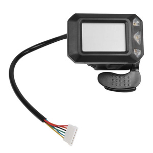 Controlador de movimiento para Motor de patinete eléctrico, controlador de cubo de CC sin escobillas, 4v, 36v, 48v, 72v, 96v, 250w, 350w - Product Image 3