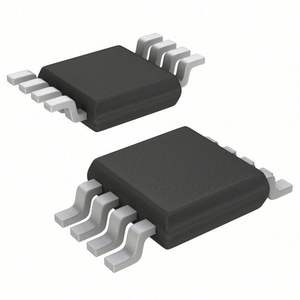 Chip IC Duradero MS27497P16F6P para Red de Automóviles, Diodo - Product Image 1