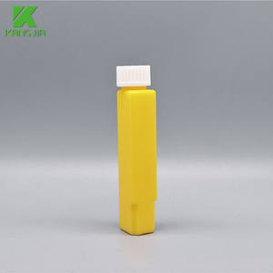 <span class=keywords><strong>Dirui</strong></span> Química <span class=keywords><strong>Analyzer</strong></span> CS2000 20ml 70ml Garrafas De Reagente De Plástico para Laboratório Clínico - Product Image 5