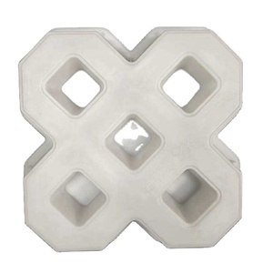 Moule en plastique ABS pour pavés <span class=keywords><strong>de</strong></span> parking, briques <span class=keywords><strong>de</strong></span> gazon et briques <span class=keywords><strong>de</strong></span> ventilation – Vente directe usine - Product Image 1