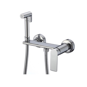 Распылитель для биде из нержавеющей стали - Product Image 2