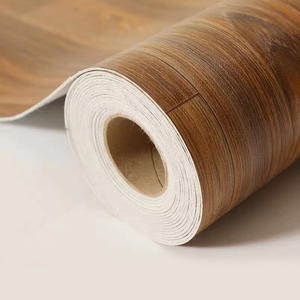 Rivestimenti per <span class=keywords><strong>pavimenti</strong></span> in linoleum impermeabili <span class=keywords><strong>pavimenti</strong></span> in laminato vinilico per <span class=keywords><strong>interni</strong></span> in pvc rotoli di supporto in feltro per <span class=keywords><strong>pavimenti</strong></span> - Product Image 3