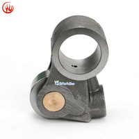 Mesin Diesel M11 Cam Follower Assembly 3161475 bagian untuk Aksesori kereta