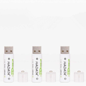 <span class=keywords><strong>Batterie</strong></span> rechargeable USB alimentée par <span class=keywords><strong>choc</strong></span> électrique - Product Image 5