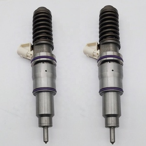 Топливная Форсунка 33800-84400 BEBE4C09101 HRE334 BEBE4C04001 BEBE4C09001 L232PBC форсунки для Hyundai Kia Volvo D6CB41 - Product Image 1