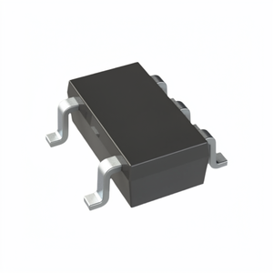 การจัดการพลังงานส่วนประกอบอิเล็กทรอนิกส์ (PMIC) AP2112K-2.6TRG1 74A SC, ตัวแทนจำหน่ายที่ได้รับอนุญาต753 - Product Image 1