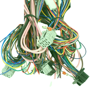 Câble personnalisé Yihetai XH SMP 2,5 mm 6 broches, faisceau de câbles électroniques - Product Image 1