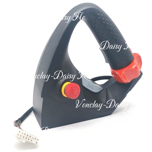 52134306101 ชุดควบคุมสำหรับระบบปฏิบัติการ - Product Image 4