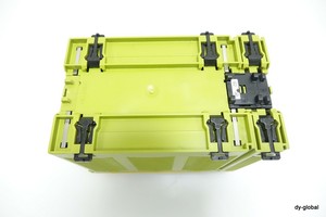 Plc Used M1p, M04p Multi Modular Safety <strong>System</strong> <strong>Elec</strong>-i-244=im26 for Warranty Product - Product Image 2