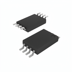 Composants électroniques de gestion de l'alimentation (PMIC) 8 TSSOP, canal fabricant S-8333ACBB-T8T1G - Product Image 1