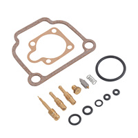 Kit de réparation de carburateur de moto, diaphragme, gobelet à huile, joint pour BM BING CV 32mm 32 MM R65 R75 R80 R90 R100 R 65 75 80 90 100