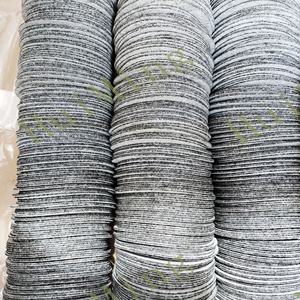 Meilleur prix pour filtre à eau en feutre non tissé laminé personnalisé, filtre à charbon, 35 cm, diamètre 40 mm, écologique, purification de l'eau simple - Product Image 6