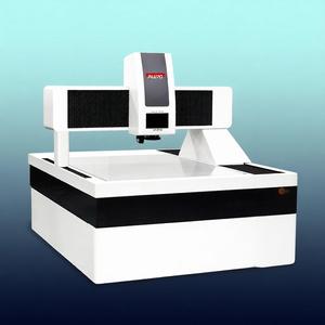 Máquina de Medición de Coordenadas Ópticas 3D, Sistema Digital de Alta Precisión para Inspección Visual sin Contacto, CMM XY 2.8 L300 - Product Image 2