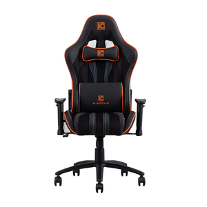 Fauteuil de jeu LED <span class=keywords><strong>Autofull</strong></span> Gamer Dropshipping, fauteuil inclinable de luxe gris Canada, configuration de luxe - Product Image 1