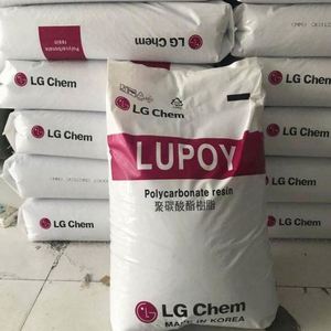 พีซี ลูโพย์ ®   1300-03 วัสดุฉีดขึ้นรูปเกรดทนความร้อนของ LG เกาหลีใต้ สำหรับงานบรรจุภัณฑ์ งานไฟฟ้า และงานอิเล็กทรอนิกส์ - Product Image 3
