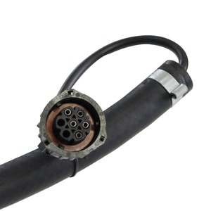 Accouplement visqueux 20576186 21037403 21772668 refroidissement du moteur d'embrayage de ventilateur pour <span class=keywords><strong>DAF</strong></span> CF <span class=keywords><strong>XF</strong></span> - Product Image 4