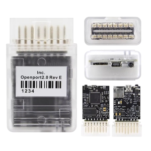 (bssy)Open Port 2.0 Tactrix Openport Programmer Tool Flash Programmer เครื่องมือโปรแกรมเมอร์ Openport รุ่น 2.0 Tactrix สำหรับแฟลช - Product Image 5