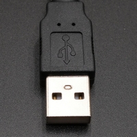 Cable USB Personalizado Tipo C, Conector Macho a Hembra, Cable de CC para Conectores de Cable y Cableado de Carga