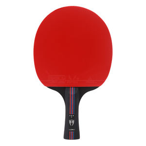 Raquettes de <span class=keywords><strong>ping</strong></span>-<span class=keywords><strong>pong</strong></span> LOKI K4 Star haute performance avec raquette de tennis de table de qualité supérieure - Product Image 5