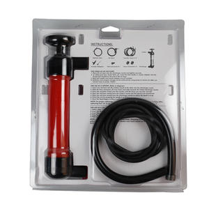 ท่อดูดน้ำมันยานพาหนะ<span class=keywords><strong>แบบ</strong></span>แมนนวลรุ่นที่สองพร้อมส่งเครื่องมือดูดน้ำมันรถยนต์ขายส่ง - Product Image 6