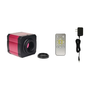 <span class=keywords><strong>Microscope</strong></span> numérique trinoculaire Reakway YW2307 USB/ Sortie 14MP HD IP65 Éclairage LED Caméra industrielle Garantie 3 ans - Product Image 6