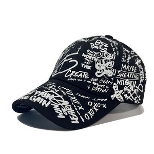 Gorras de Béisbol de Verano para Mujer, con Pedrería Brillante, Bordado de Flores de Encaje, Gorras Deportivas para el Sol, Estilo Urbano, Ajustables - Product Image 3