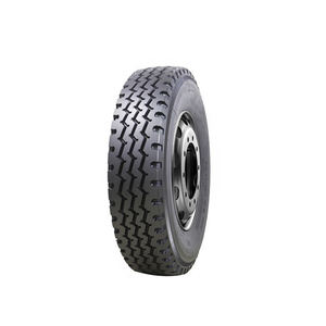 Nouveaux pneus 900x16 1200R20 1200R24 1100R20 1000R20 900R20 700R16 750R16 825r16 Chine Fabricant Pneus de camion à bas prix à vendre - Product Image 1