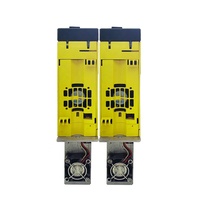 Controles Industriales, Otros Equipos Eléctricos, Módulo Original A06B-6250-H018, Servoaccionamiento Fanuc