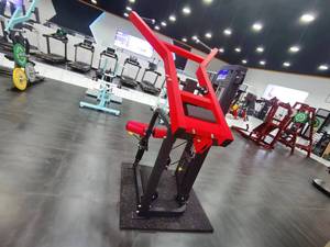 Thương mại Thiết bị tập thể dục sức mạnh đào tạo pin nạp ngọc <span class=keywords><strong>delt</strong></span> ngực bay - Product Image 2